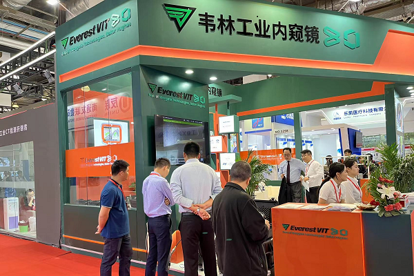 北京韋林意威特工業(yè)內(nèi)窺鏡有限公司參加無損檢測、孔探培訓(xùn)、民航維修、以及燃?xì)廨啓C(jī)相關(guān)的眾多行業(yè)會議或展會